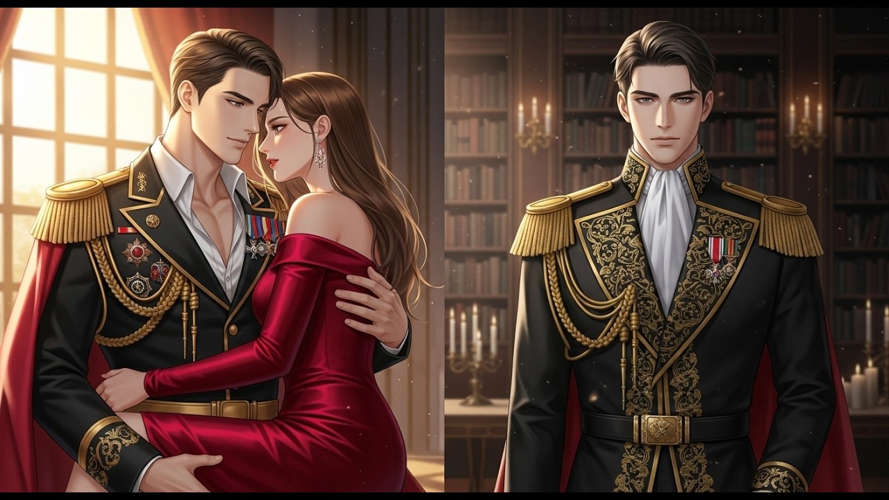 📕 He Lied for 40 Years to Be With Her — Reborn, I Canceled the Wedding and Exposed Him Publicly