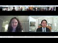 Global Insights on Food Security and Economic Resilience (Event, 5/25/22)