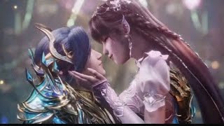 Soul Land Final Episode Clips  || Douluo Dalu Episode Final New Clips