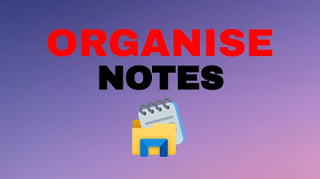 Using Labels in Google Keep