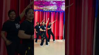 Jawani Jane e man #ytshorts #viralshort #bolleywoodsong #dance #retromusic #ashabhosle #viral #love