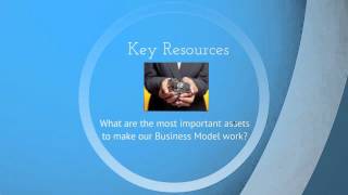 [WEBINAR] Developing a Business Model to improve your competitive advantage - Webinar