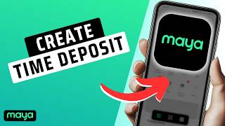 Cara Membuat Deposito Berjangka di Maya - Panduan Langkah demi Langkah screenshot 5