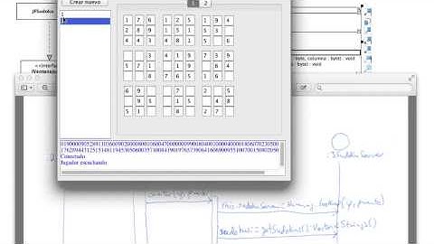 Desarrollo web con GWT (parte 2)