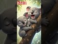 ABC Rhymes for Kids (E to P) | Fun Animal Rhymes & Learning for Children. Alphabet Rhymes E to P