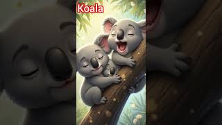 ABC Rhymes for Kids (E to P) | Fun Animal Rhymes & Learning for Children. Alphabet Rhymes E to P