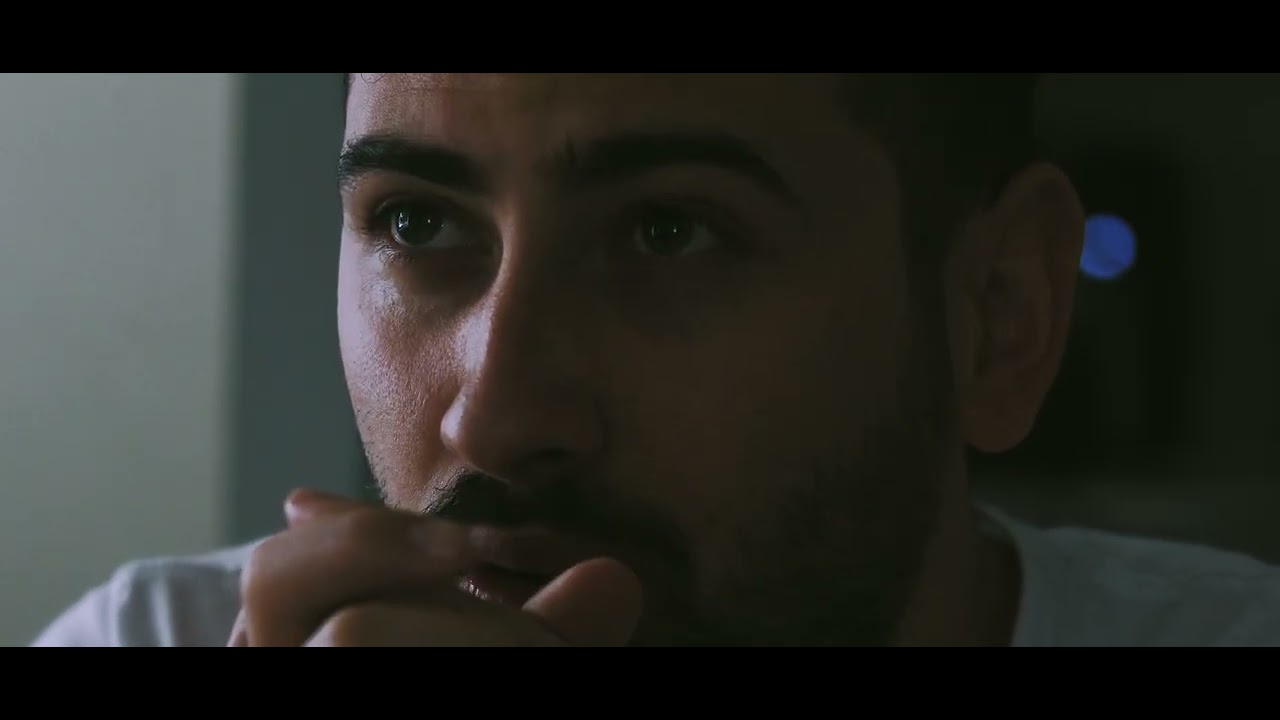 Judge - Part One (Sci-fi Short Film)