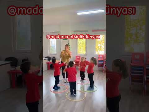 Tiki Tiki Tiki Tiki Tak Tak Tak Ritim Ritimçalışması 