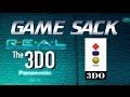 The 3DO - Review - Game Sack