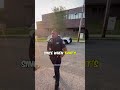 Cop Wanted His ID For Having His Car Parked On His Yard #shorts #cops #police