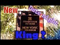 The new date night king??? | New York 5th Avenue | Fragrance DuBois