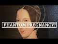Anne Boleyn's 1534 Pregnancy: Fact or Fiction?