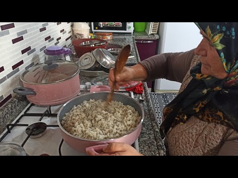 Video: Kıyma Ile Pilav Nasıl Pişirilir