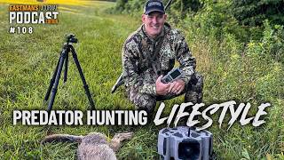 Why Predator Management Changes Everything | Jon Collins | EJP #108