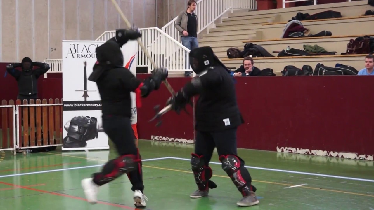 071 - VXT 2018 - Hache de Pas - Combat 10