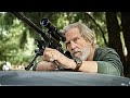 Retired Old Man's Hidden Power: A Deadly Sniper in Disguise 🎯