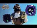 Quickest Tips to Level Up PvP Factions & Curses in Sea of Thieves