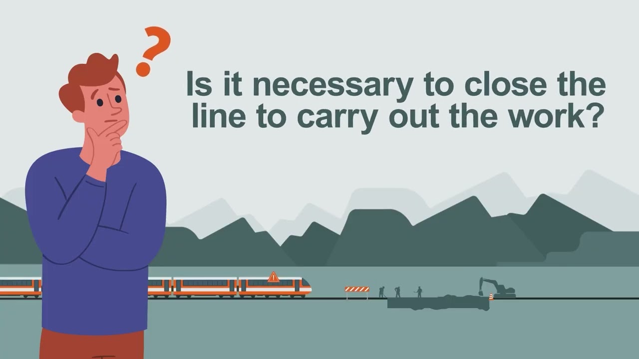 Parnell Tunnel - Rail Network Rebuild