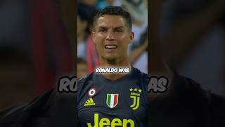 Cristiano Junior's One Mistake Made Ronaldo Cry Alot😭