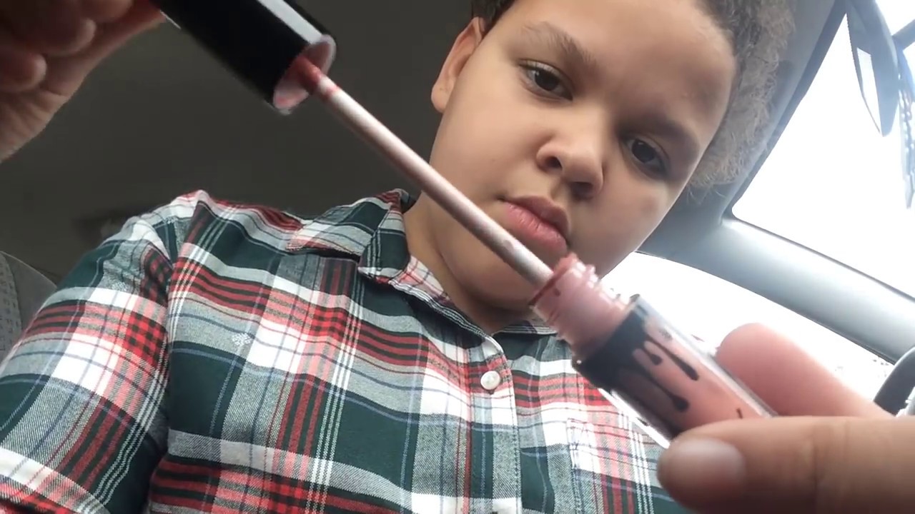 ASMR- in the car pt.2