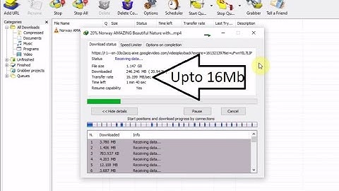 How To Increase IDM Download Speed 2024 | Upto 11MBps | IDM | Geek Help