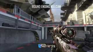 EPIC BO2 KILLCAM! (RATE 1-10)