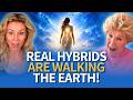 She Did 5000+ Regressions And EXPOSED The ALIEN-HUMAN HYBRID Program | Barbara Lamb