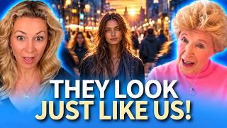She Did 5000+ Regressions And EXPOSED The ALIEN-HUMAN HYBRID Program | Barbara Lamb