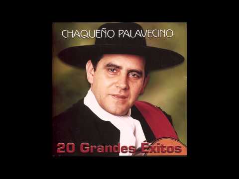 Chaqueño Palavecino  - Que Me Olvides