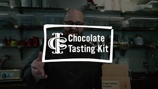 Tasting Kit   Content Breakdown Chill