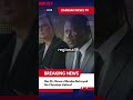 Has Dr. Nevers Mumba Betrayed His Christian Values #ZambiaPolitics #HumanRights