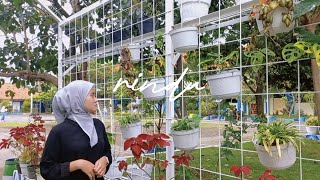 musikalisasi puisi "rindu" oleh kelompok 2 XI-1
