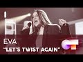 Lets twist again  eva  gala 0  ot 2020