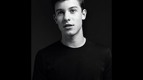 If you sing,you lose (Shawn Mendes version)