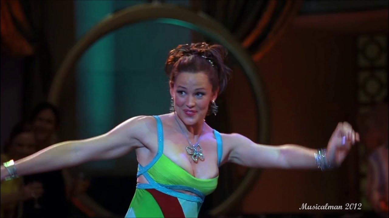 Thriller Dance From 13 Going On 30