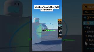 One Important Tutorial You Must Know When Animating | #roblox #moonanimator #robloxstudio