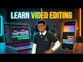 Best Affordable Phone & Laptop Video Editing Course In Nigeria 🇳🇬 (Step-by-Step)