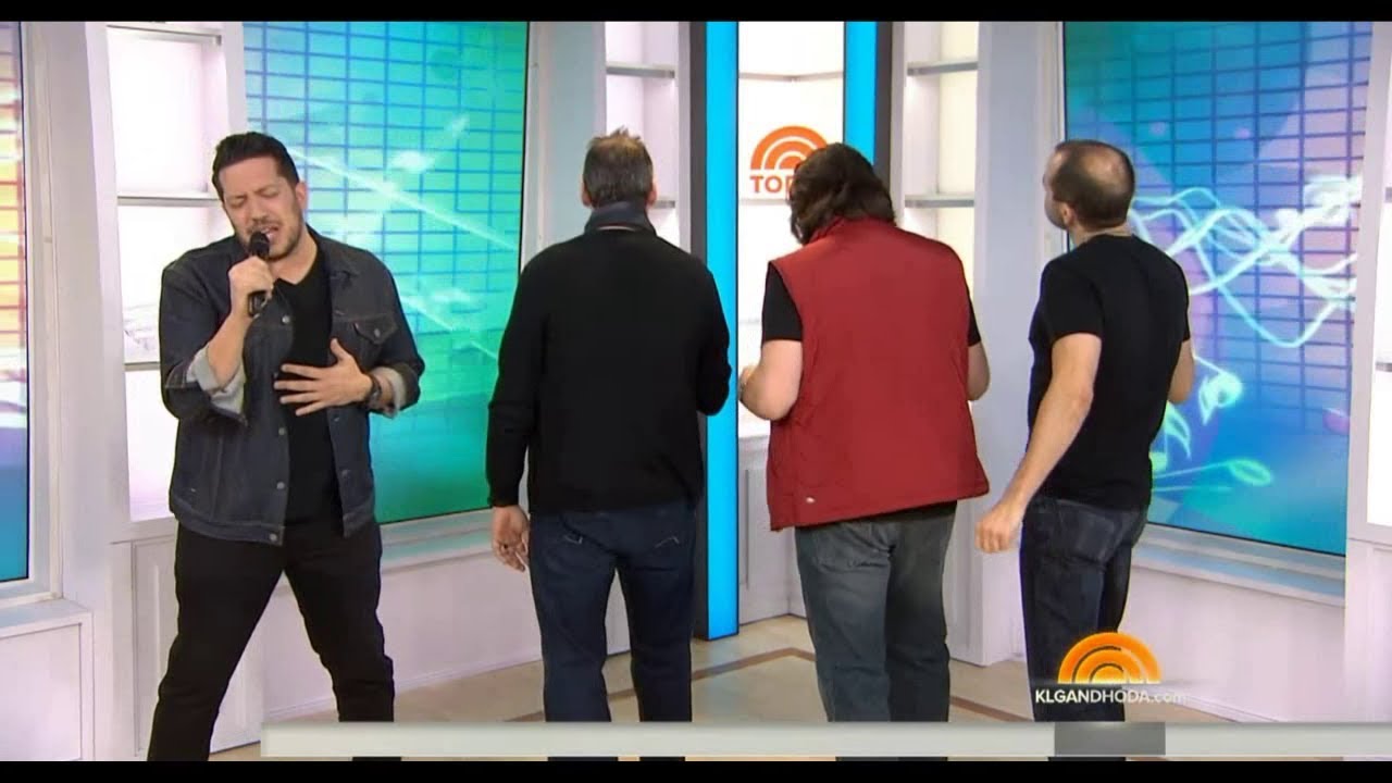 Impractical Jokers/The Tenderloins FRIST SINGLE "Let's Get Sexy" YouTube