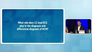 Answers in CME S&amp;T Theater Video