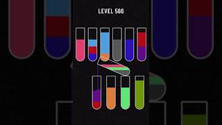 Level 566