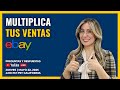 Aumenta Tus Ventas en eBay con Ofertas Automáticas | Preguntas y Respuestas de Ventas