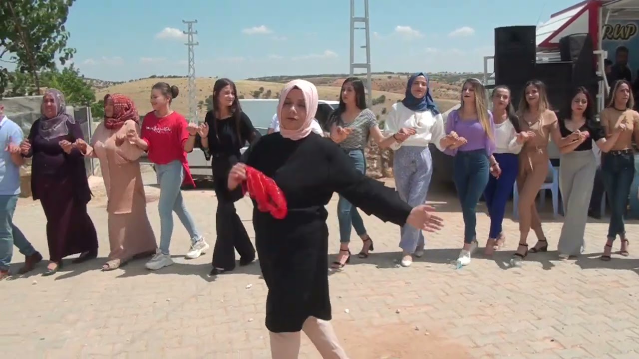 KILINÇ KAMERA GRUP SEYHAN BONCUK KÖYÜNDE