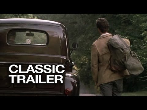 Joshua (2002) Official Trailer # 1 - F. Murray Abraham HD