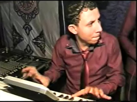 فيديو ليلتى والفنان حمادة عصمت بالاشتراك مع المطرب أحمد الشبينى
