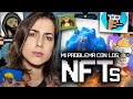 El lado oscuro de los NFTs | Cryptos, vendehumos y estafadores