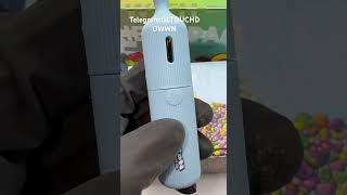 Piff 3G Disposable Vape - Piff Bar Carts - Piff 3G Live Resin