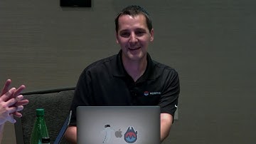 Modernizing Apps with Flexible DevOps Automation with Morpheus Data