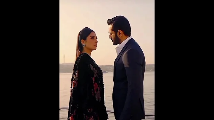 Wahaj & Ayeza Upcoming Photoshoot for Maria.b Linen Unstitched Collection’23 | Launching Soon...