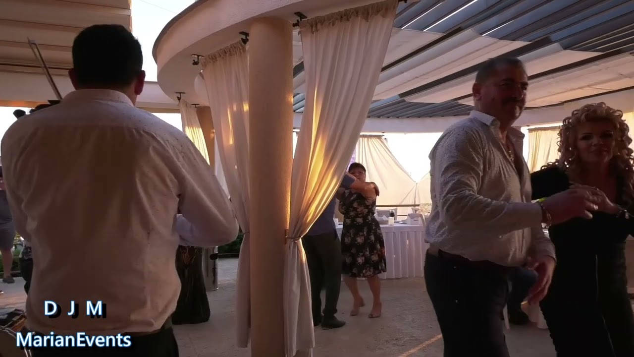 Miți de la Tulca   Instrumentala Live