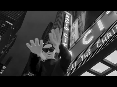 1 - MONKEY (Official Video)